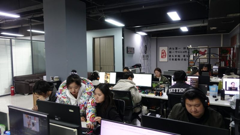 企业宣传短视频制作代理加盟：揭秘背后的行业秘密