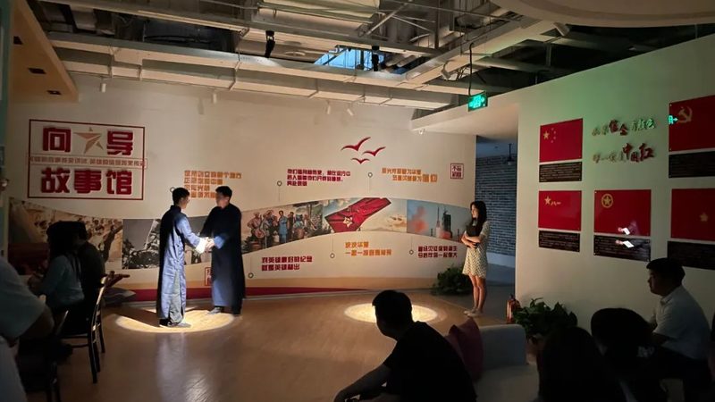 纪录片拍摄器材安装流程全解析**