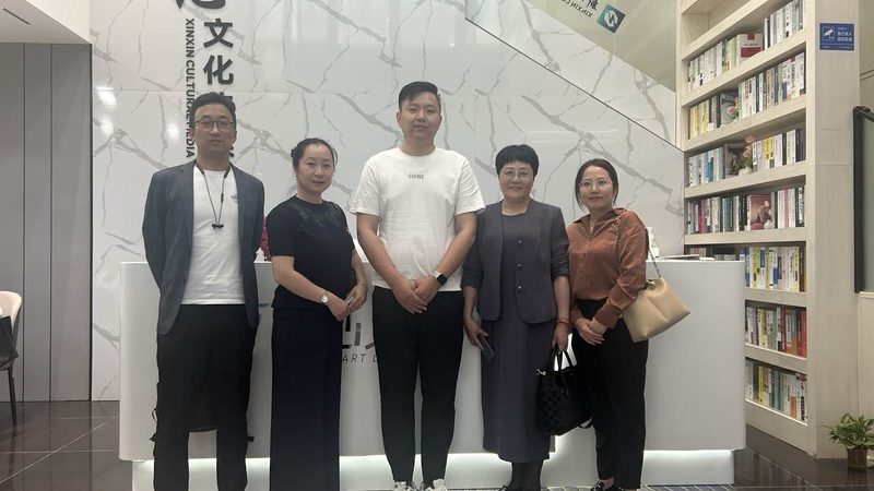 美妆直播代运营服务：揭秘内容生态背后的运营之道