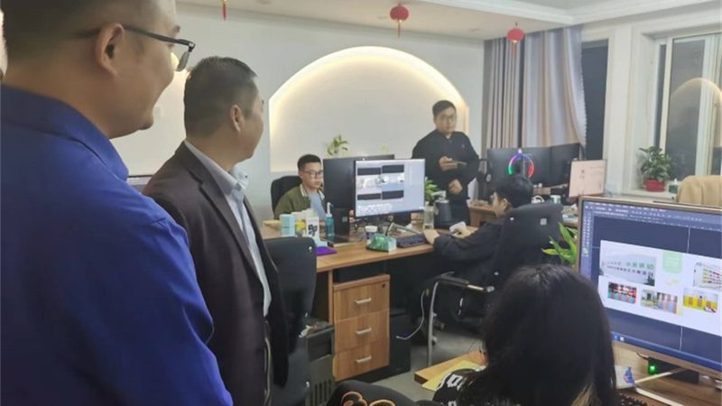 制造业企业宣传片报价：揭秘影响因素与合理预算**